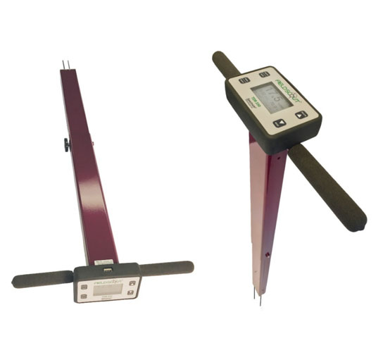 美國SPECTRUM TDR 350便攜式土壤水分溫度電導(dǎo)率速測(cè)儀