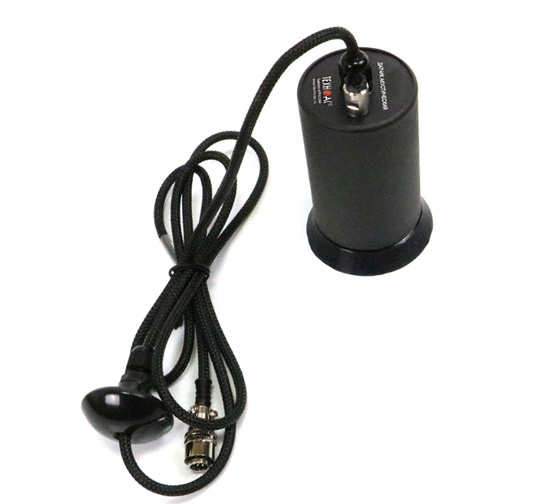 俄羅斯TECHNO-AC品牌AT-407N漏水檢測儀聲學(xué)傳感器AD-227
