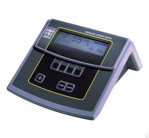 美國(guó)YSI　5000實(shí)驗(yàn)室BOD分析儀